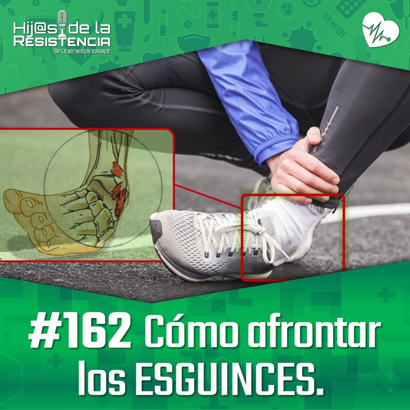 Hijos de la Resistencia