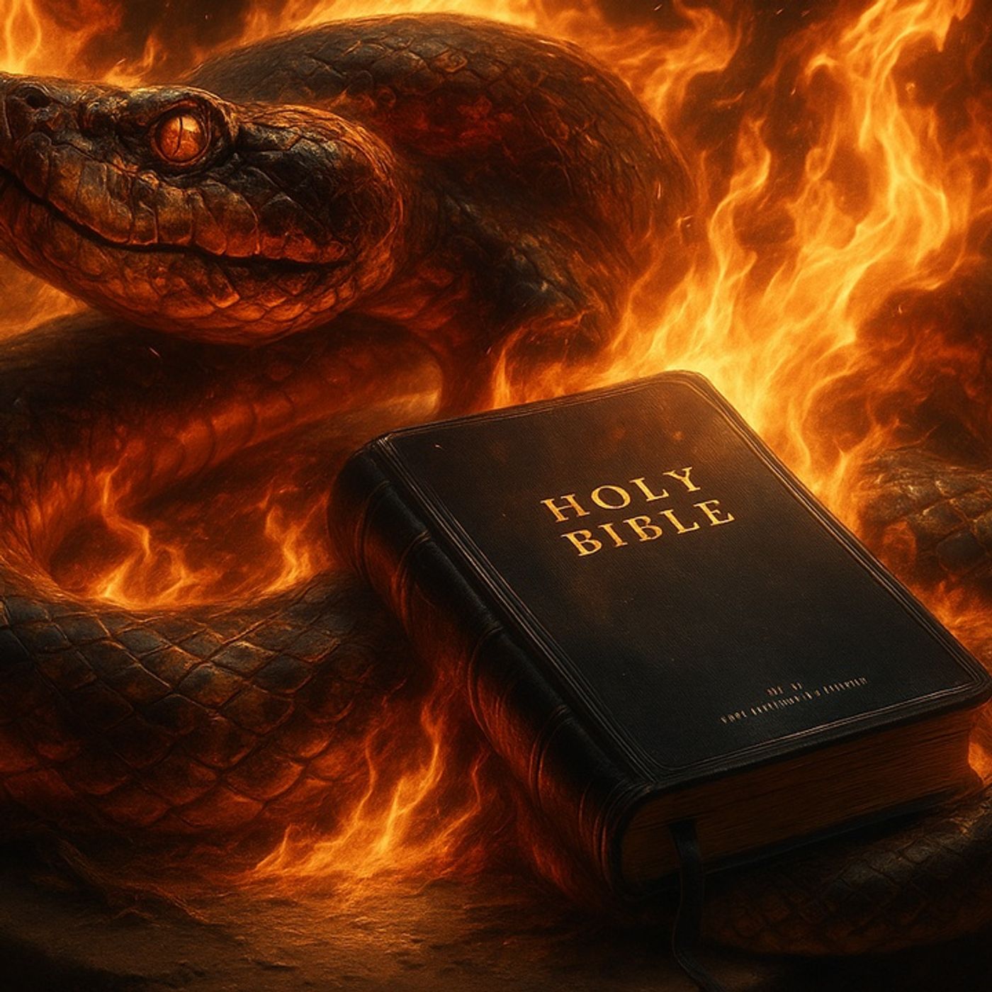 SALMO 35 - Rompe la Brujería, el Vudú, la Envidia por Vecinos y Enemigos Historias De Terror - REDE