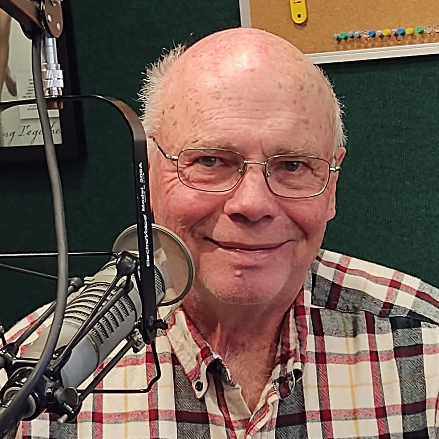 Wireless: 100 Years of WGY