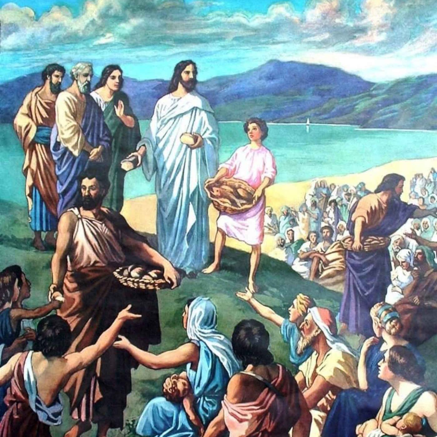 Second Christmas Weekday after Epiphany - Practicality is Not Enough