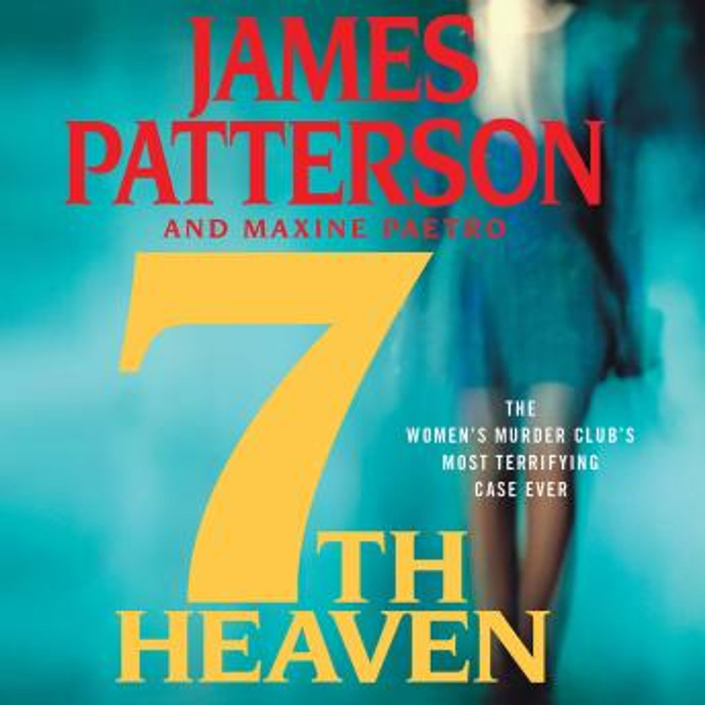 Get Latest Free Audiobooks in Mystery, Thriller & Horror, Police & Detective