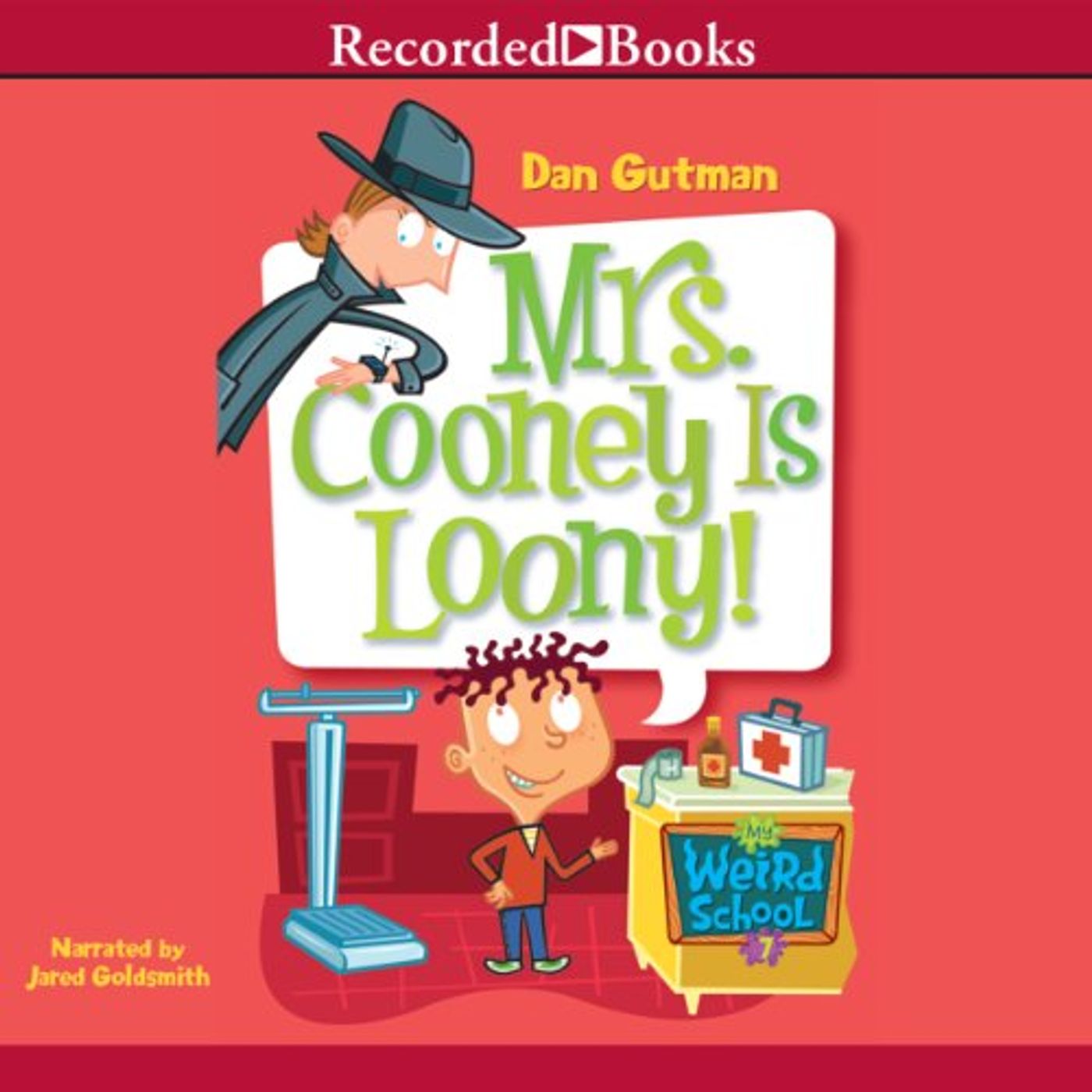 Discover Popular Authors Audiobooks in Kids, Ages 8-10