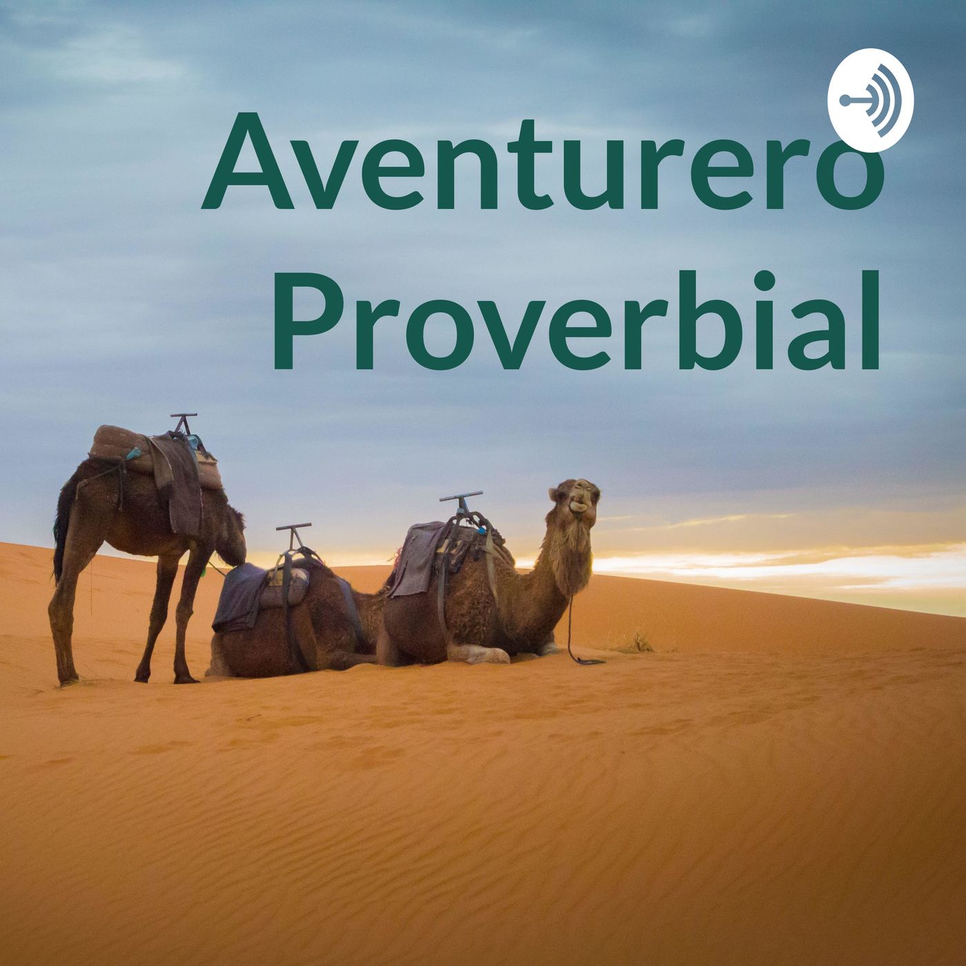 Aventurero Proverbial
