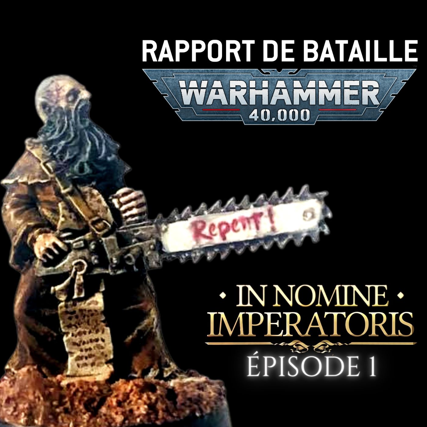 In Nomine Imperatoris | Épisode 1