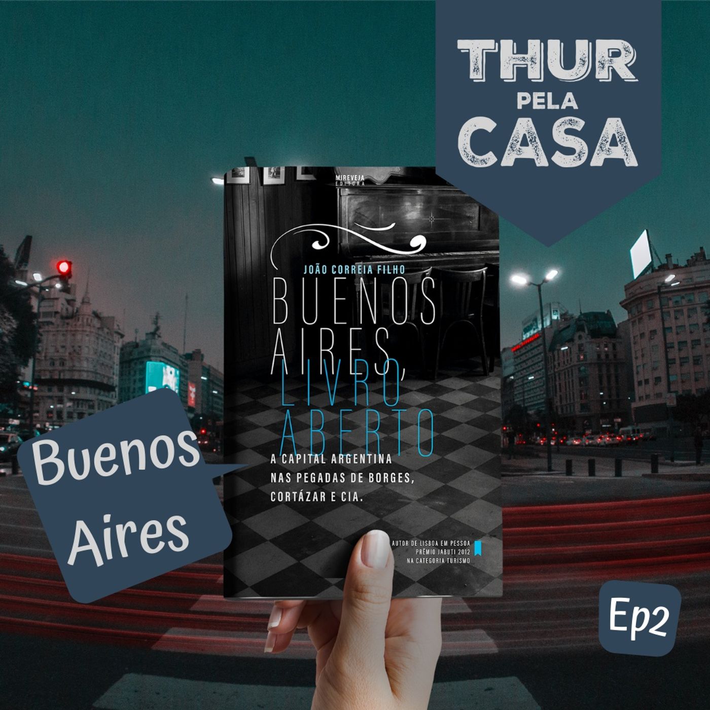 Thur Pelo Mundo