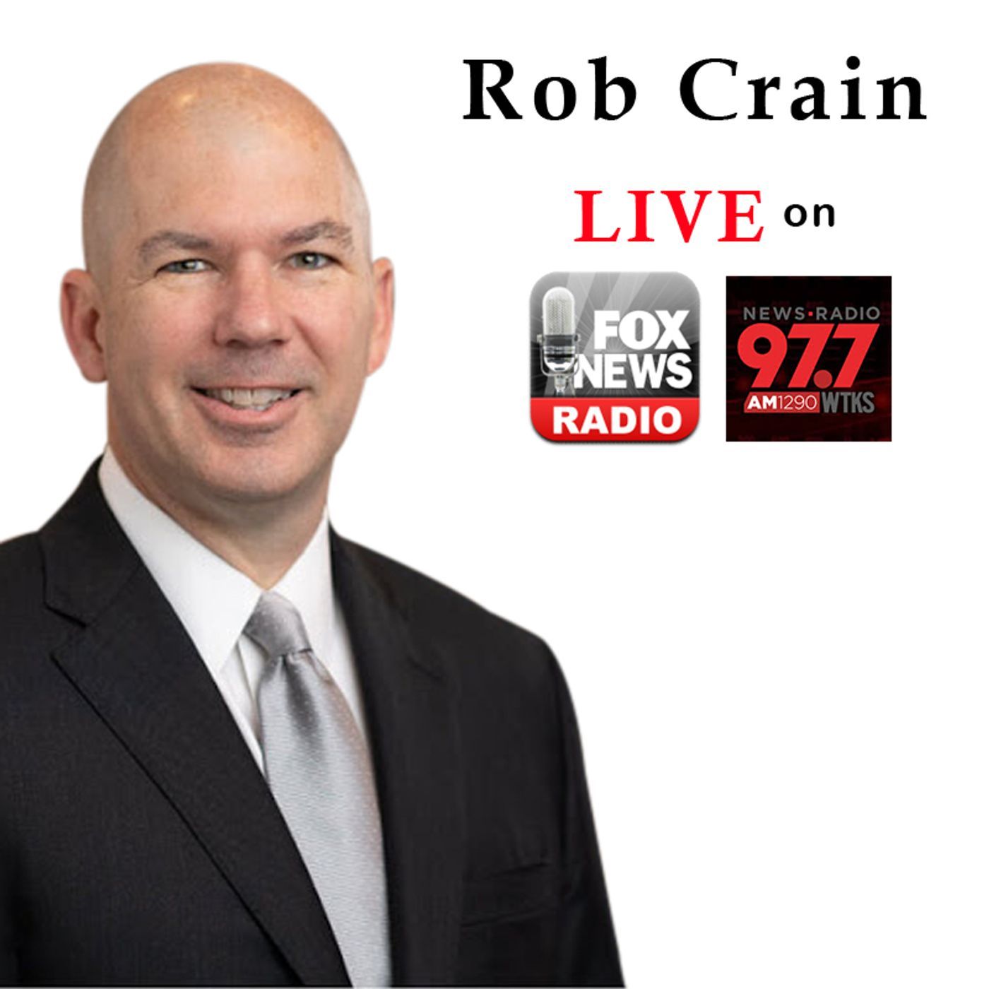 Public support is dropping for racial justice protests || 1290 WTKS via Fox News Radio || 10/8/20 episode artwork