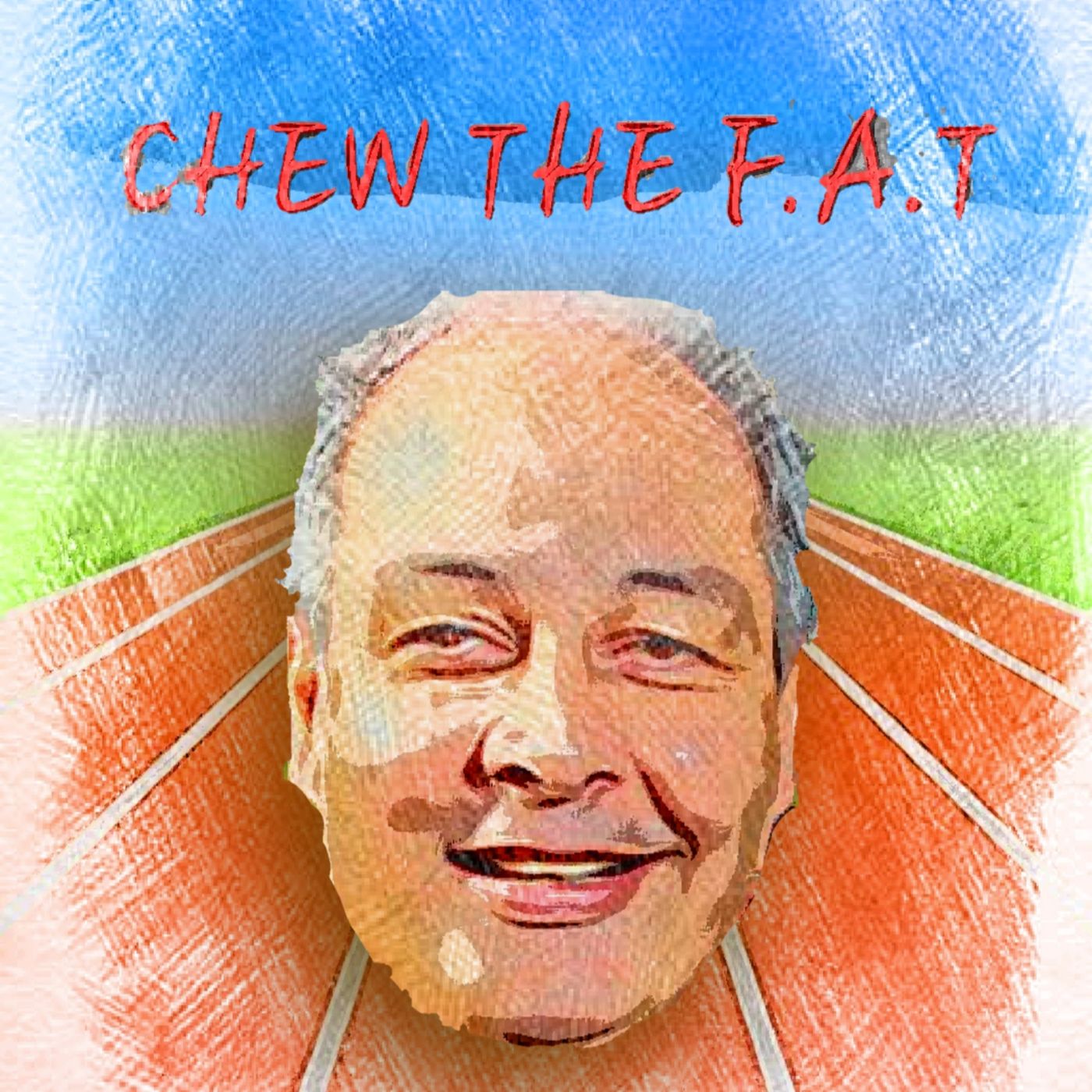 Episode 2 - Raising the bar episode artwork
