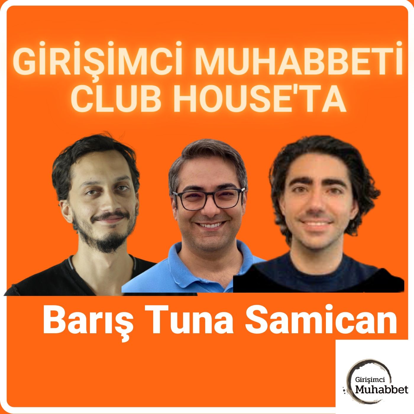 girişimci muhabbeti