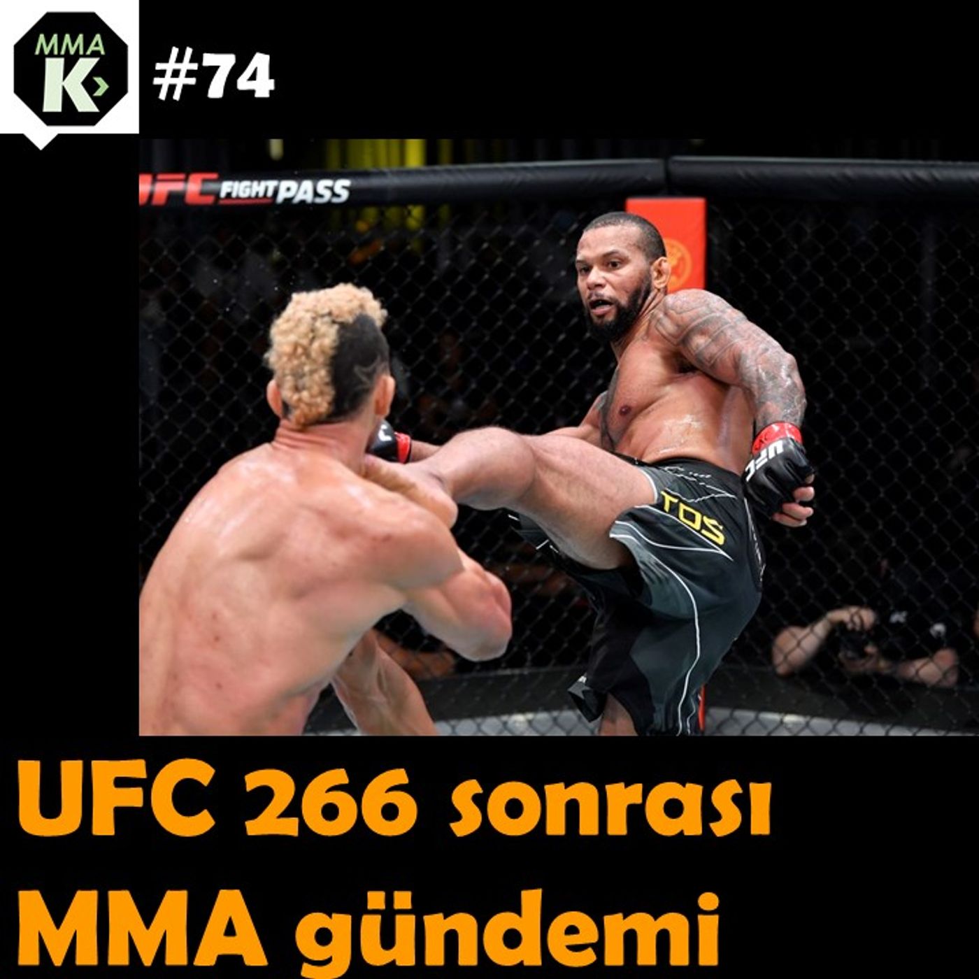MMA Klinik