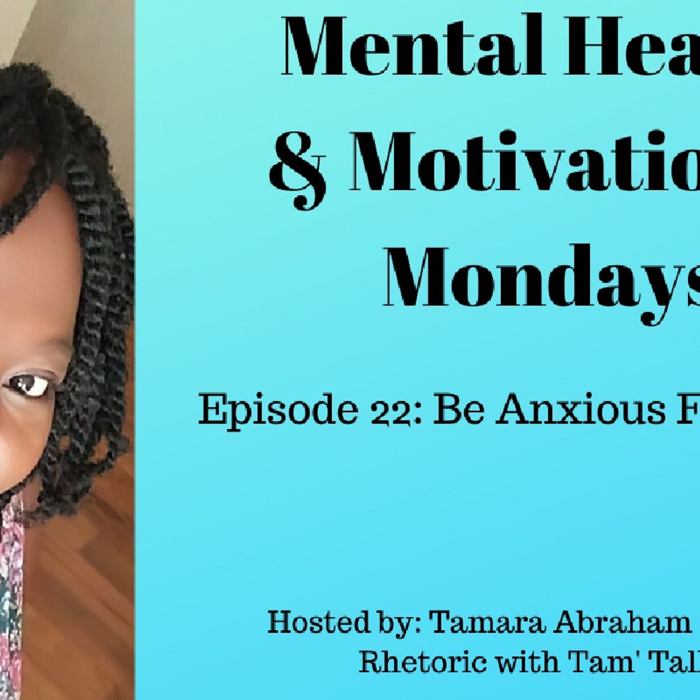 MOTIVATE with Tam\' Talk