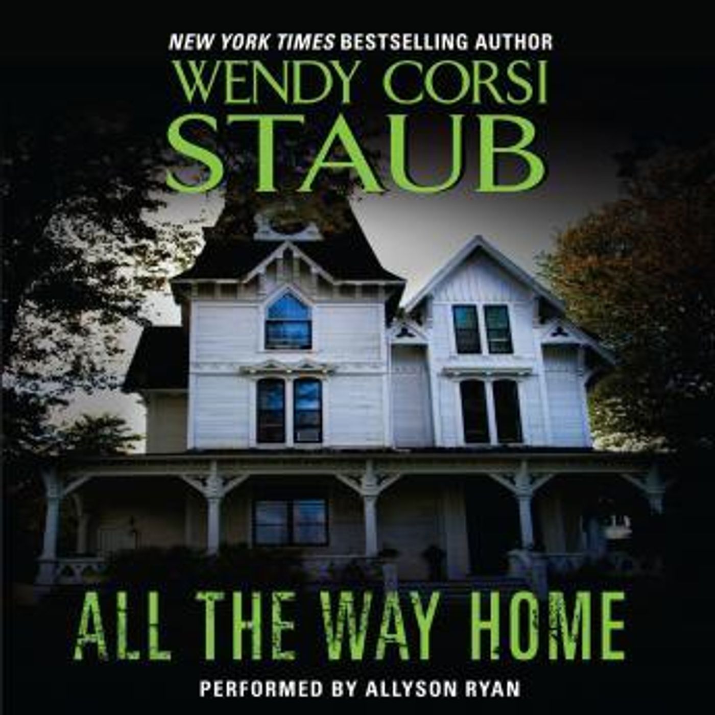 Listen to New Full Audiobooks in Mystery, Thriller & Horror, Legal & Political
