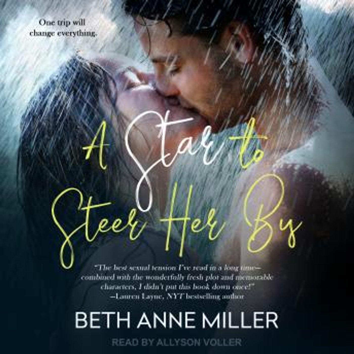 Access Essential Full Audiobooks in Romance, Modern