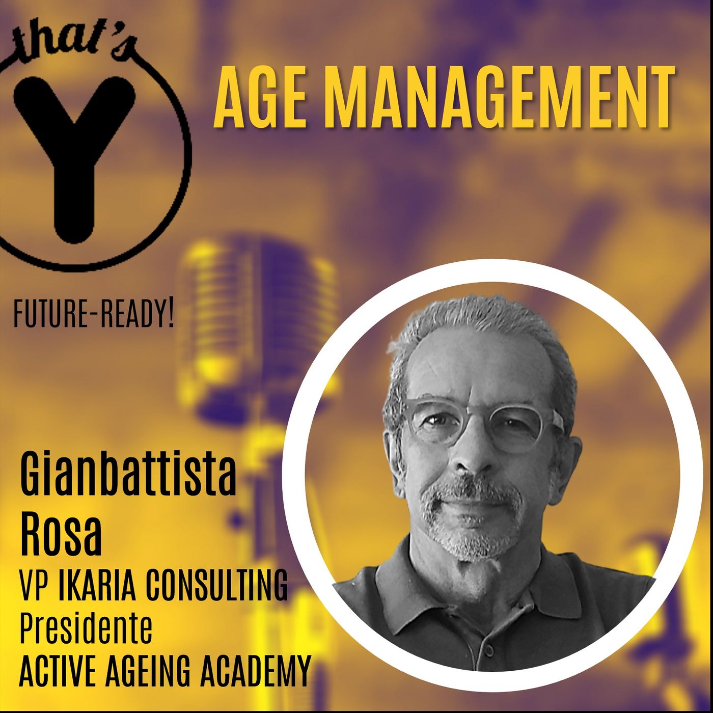 That\'s Y - Generazioni al Lavoro!