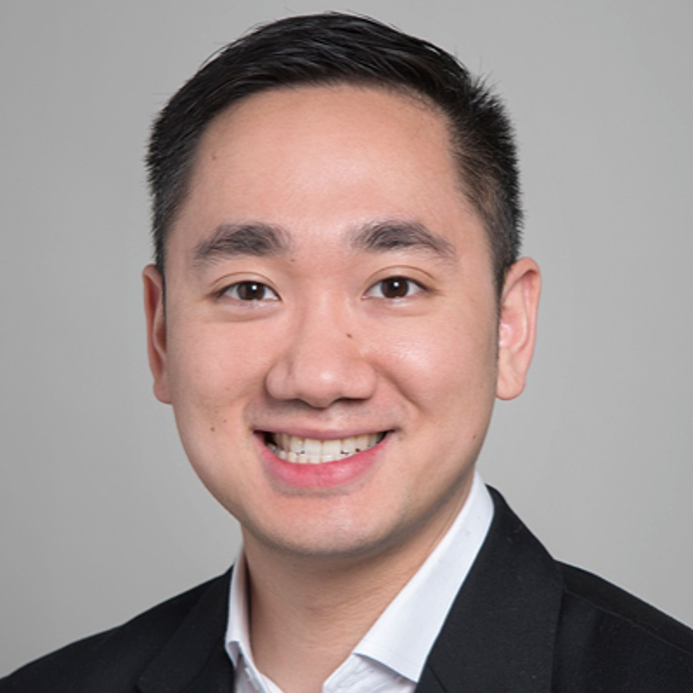Ep 126. All About Radiotherapy in 2026 w/ Dr. Alexander Louie episode artwork