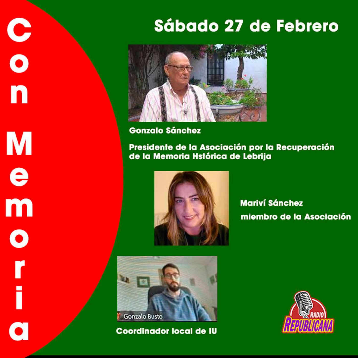 Con Memoria
