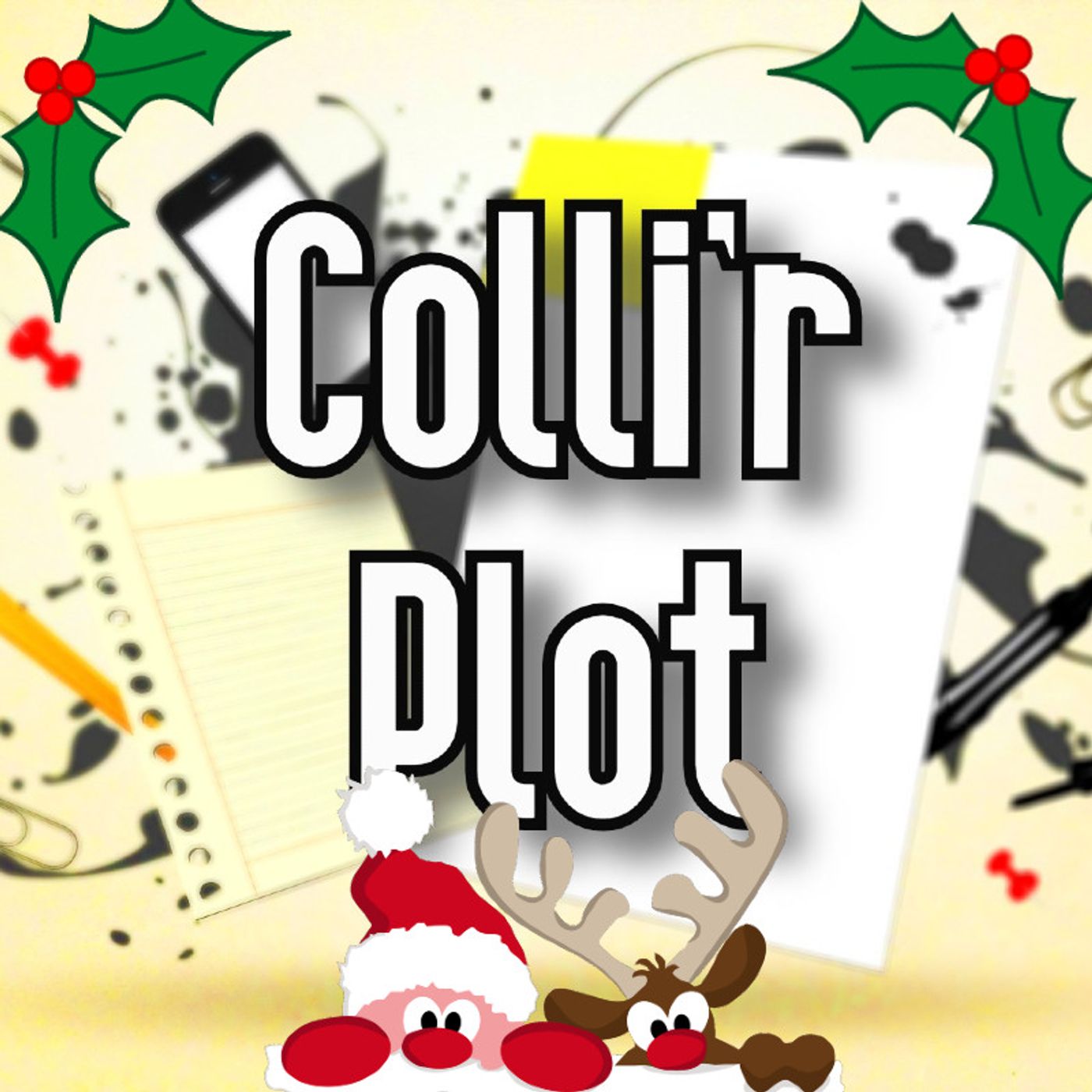 Colli\'r Plot