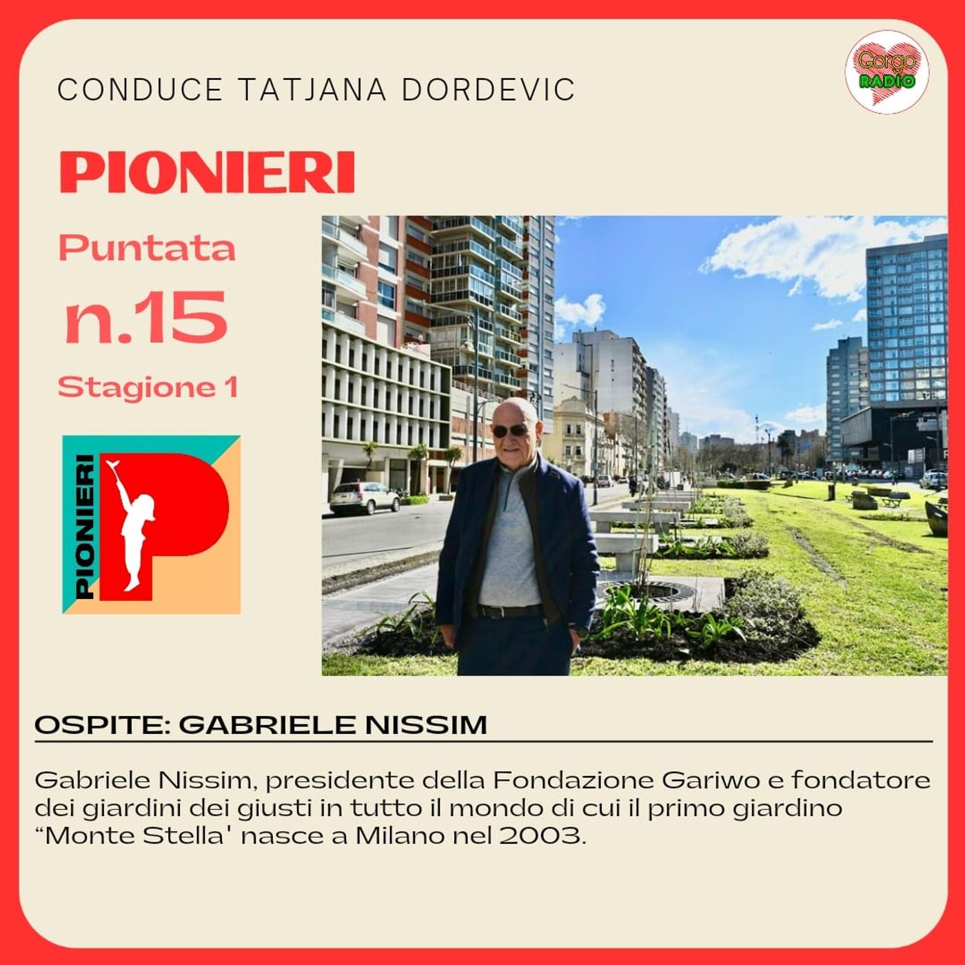 Pionieri