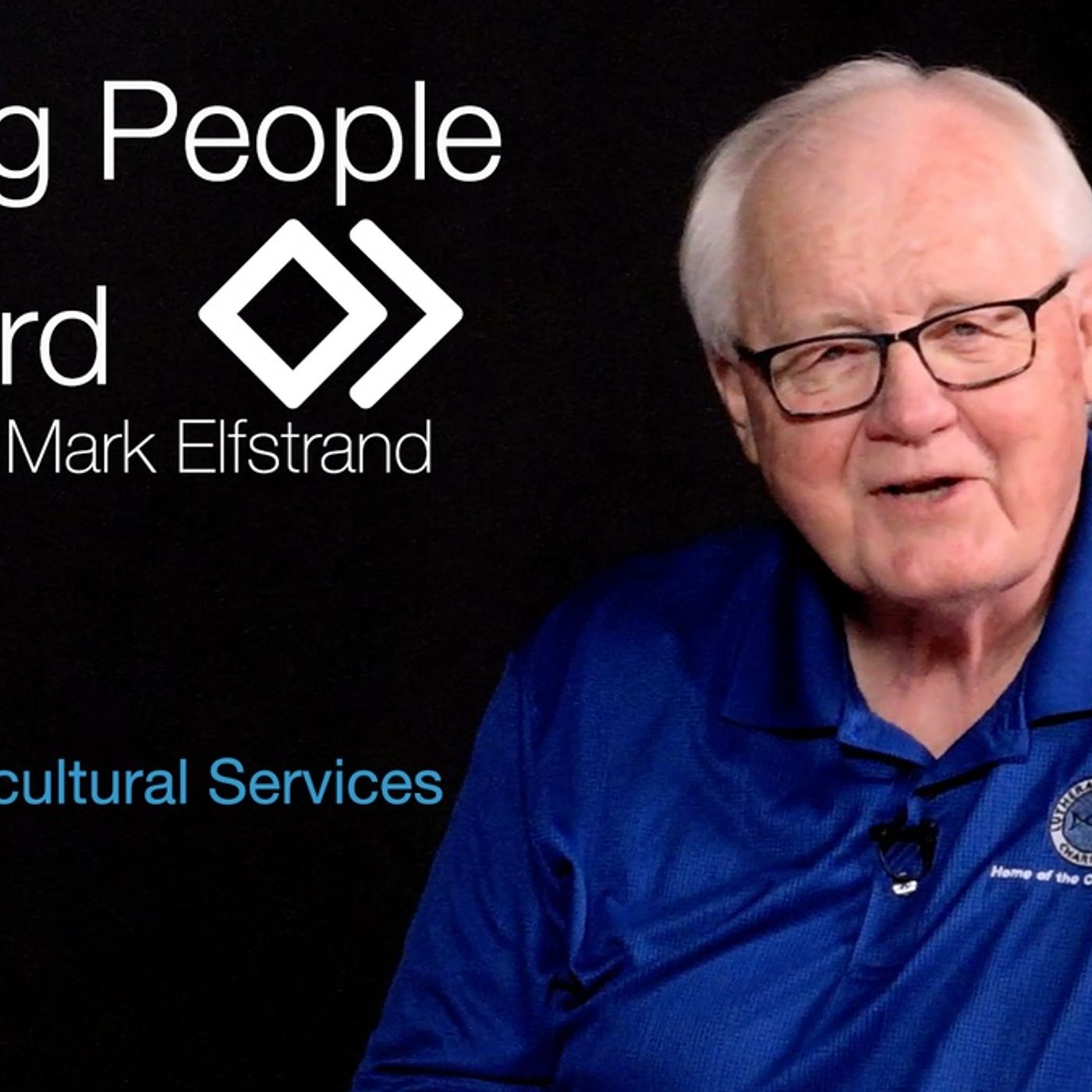 Moving People Forward