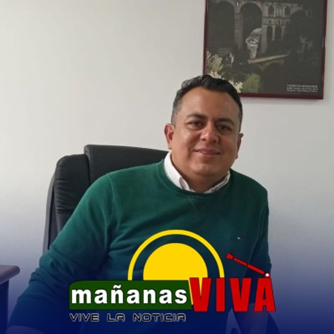 Secretario de Salud Ipiales Víctor Hugo Bastidas – Enfermedades respiratorias en Ipiales