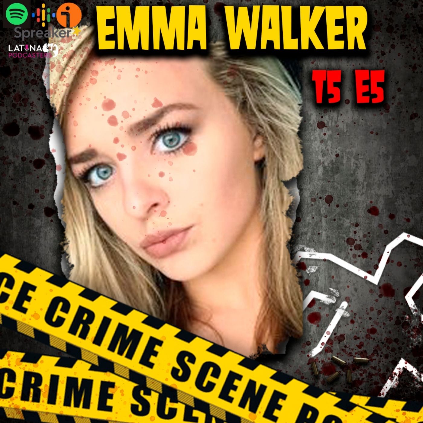 Juego De Asesinos Podcast