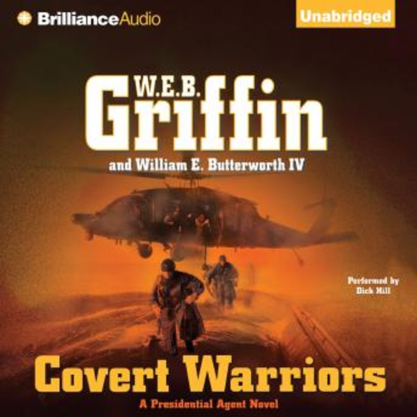 Explore New Full Audiobooks in Mystery, Thriller & Horror, Suspense