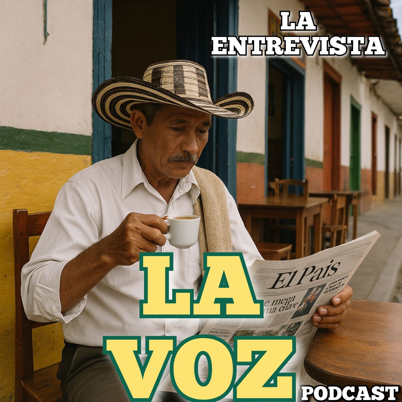 #70 - La Entrevista - Con Mikael Endrell (Español)