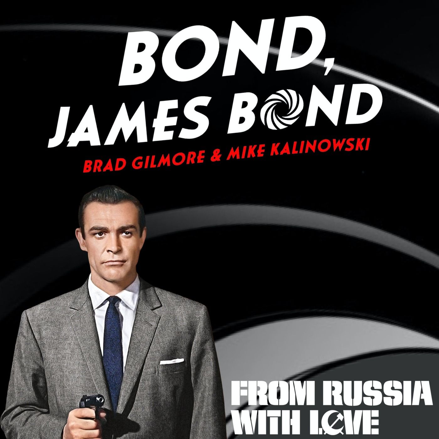 Bond, James Bond: Exploring the Shaken and Stirred History of 007