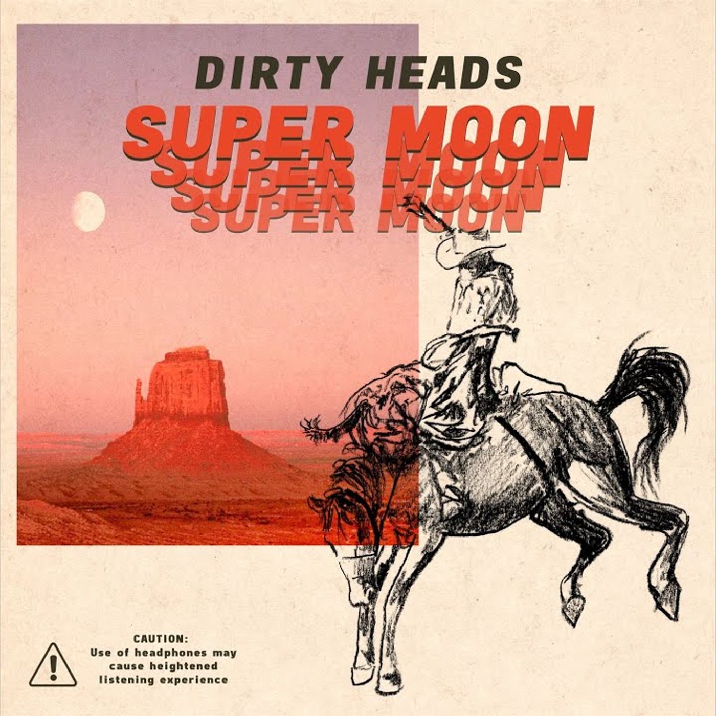 TNN RADIO | November 24, 2019 show with Dirty Heads and The Von Tramps episode artwork