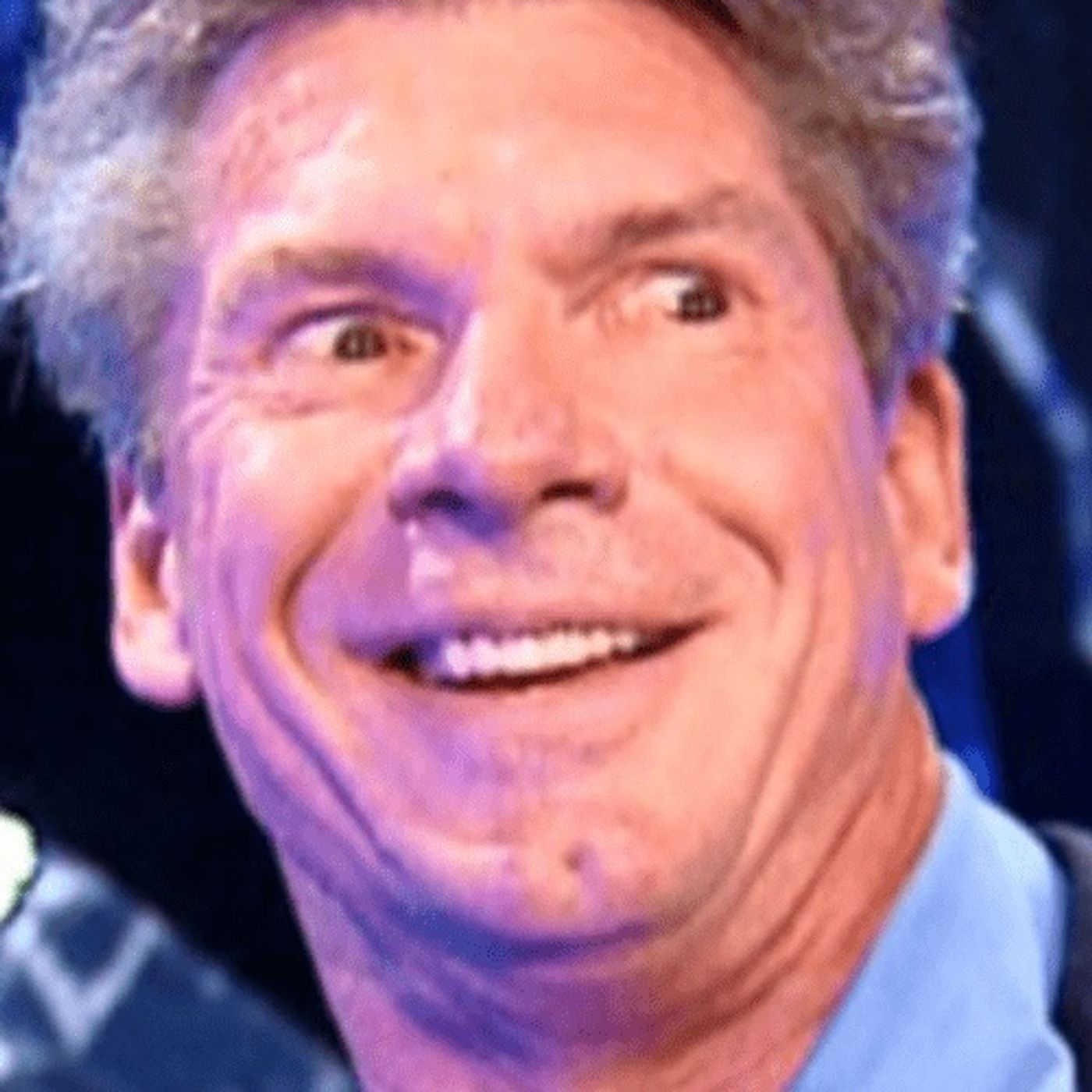 The Hendu slam Feb 2026 Part 3: Is the Return of Vince McMahon Imminent episode artwork
