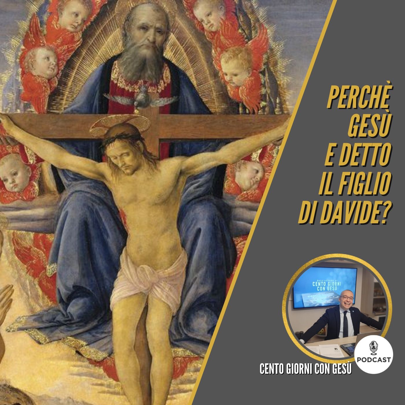 Cento giorni con Gesù