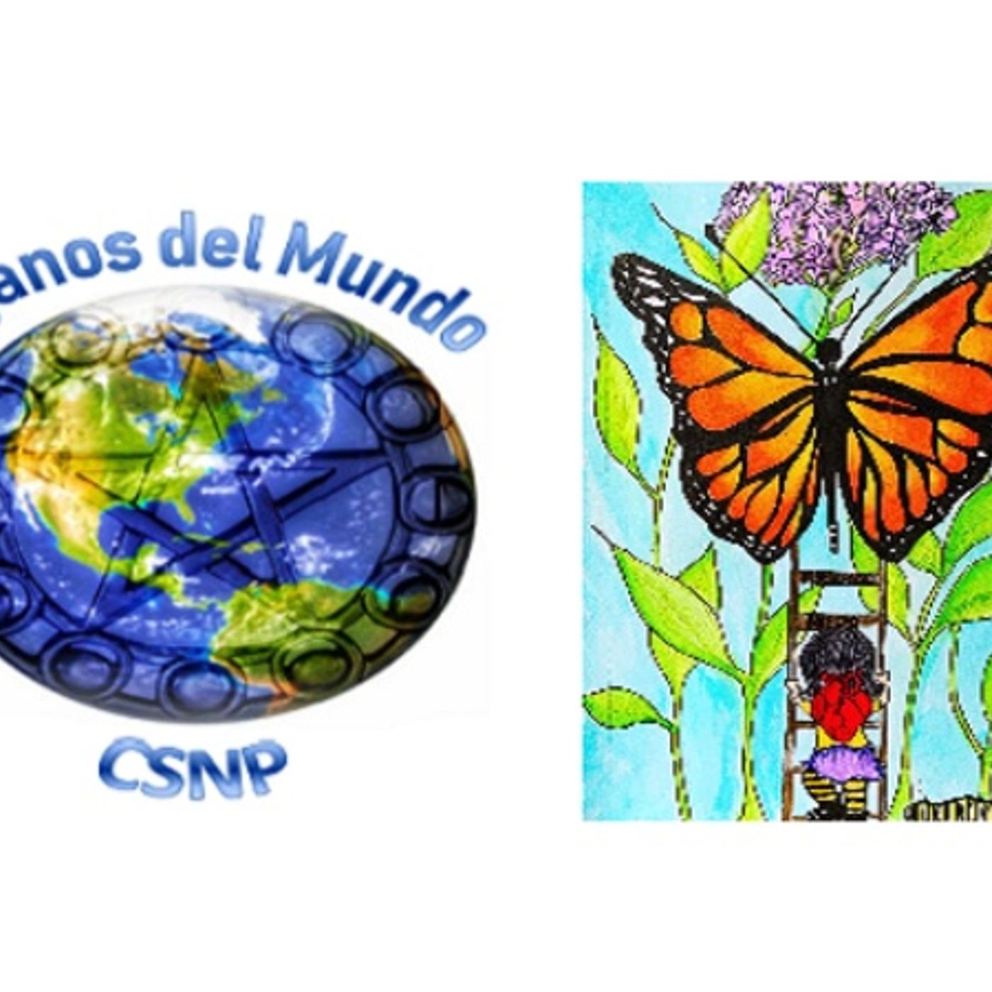 Paganos del Mundo
