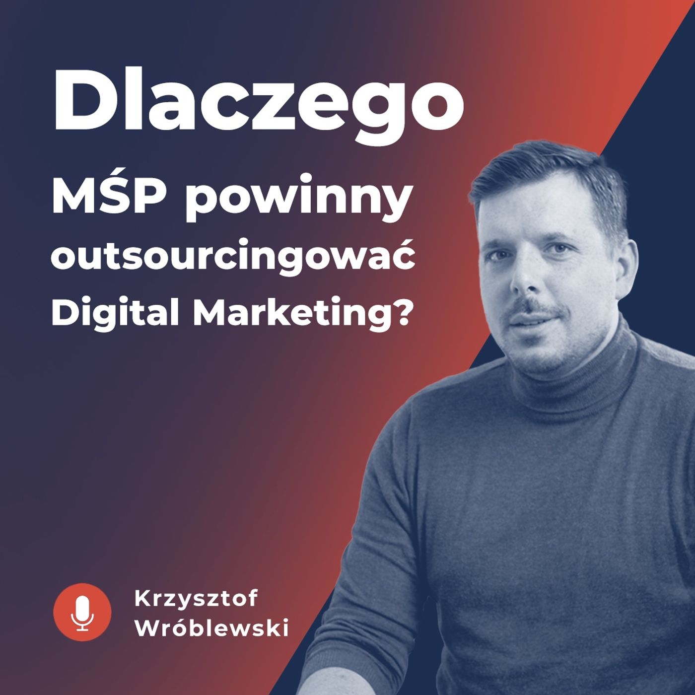 ProjectUP - marketing biznesowy