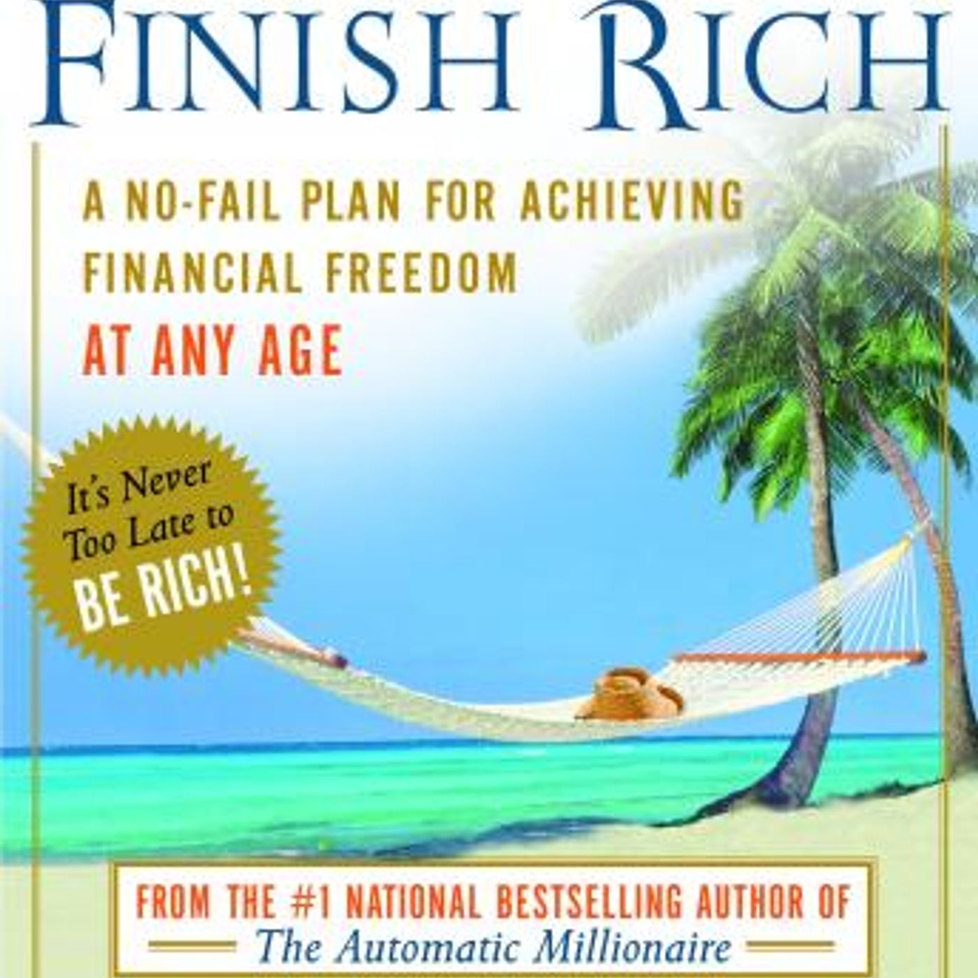 Get Your Favorite Audiobooks in Self-Improvement, Career Development