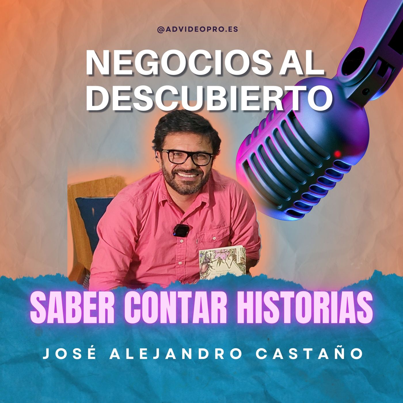Negocios al Descubierto