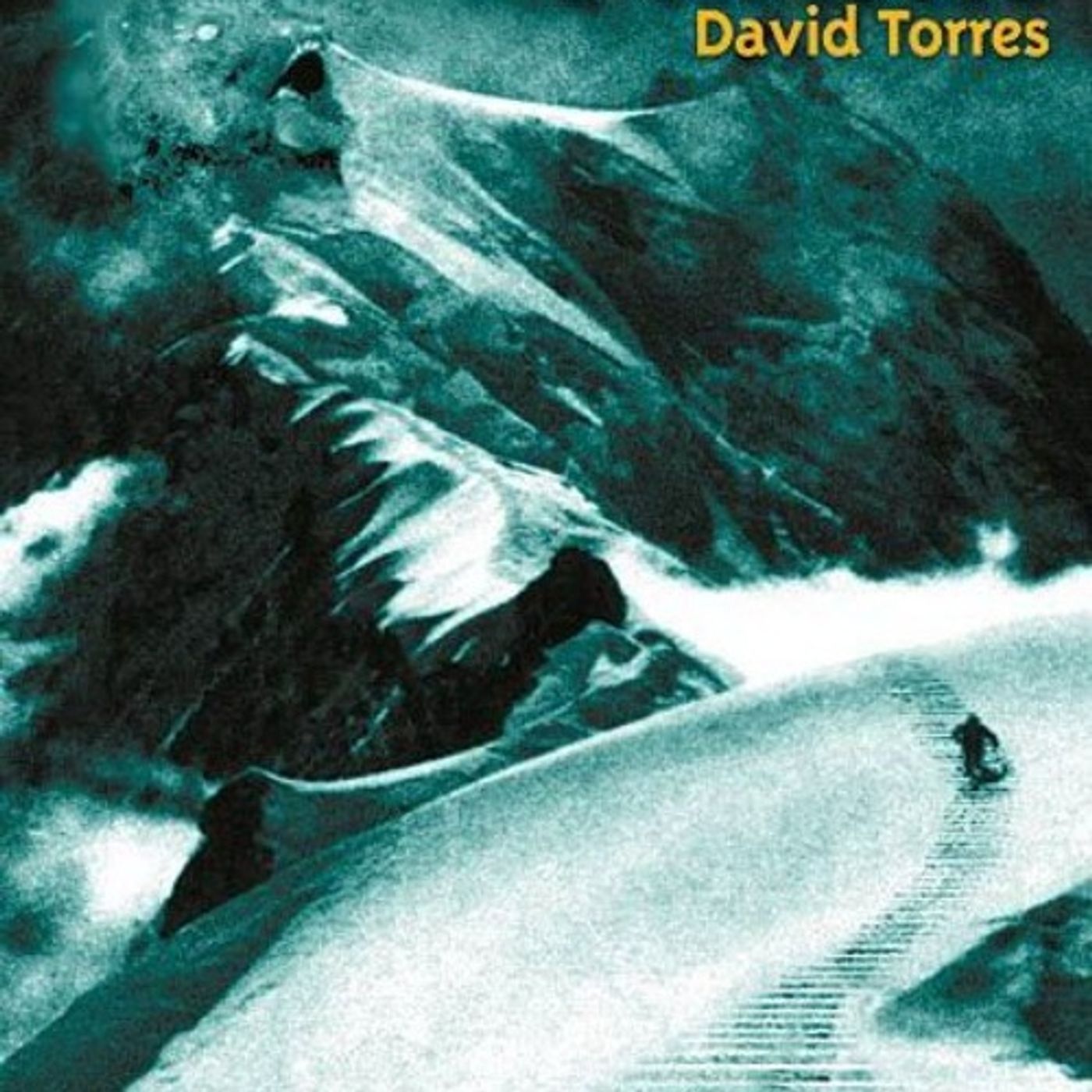 Nanga Parbat - David Torres Ruiz