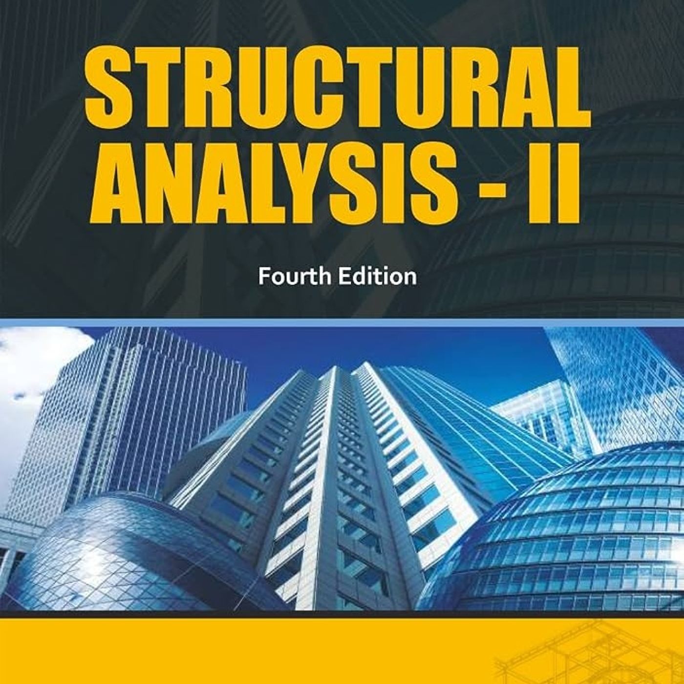 Structural Analysis-II