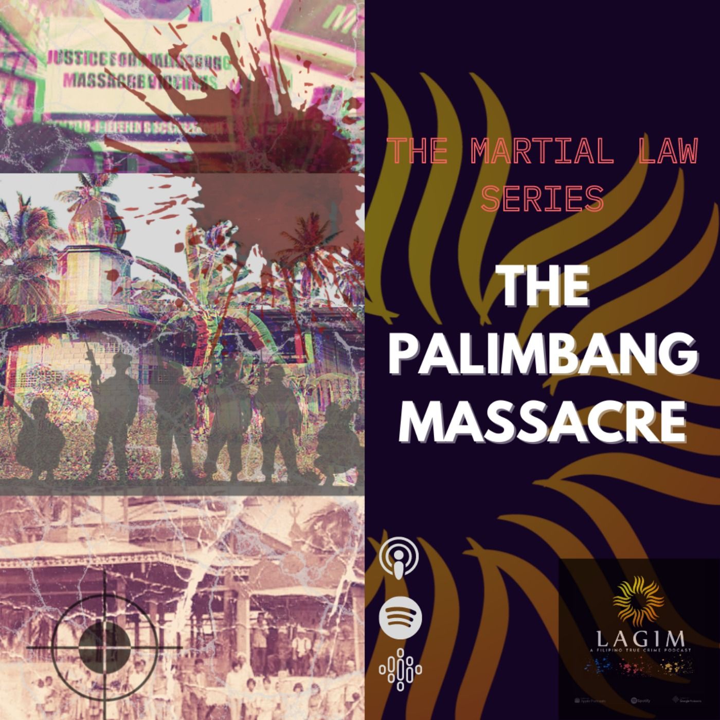 The Palimbang Massacre