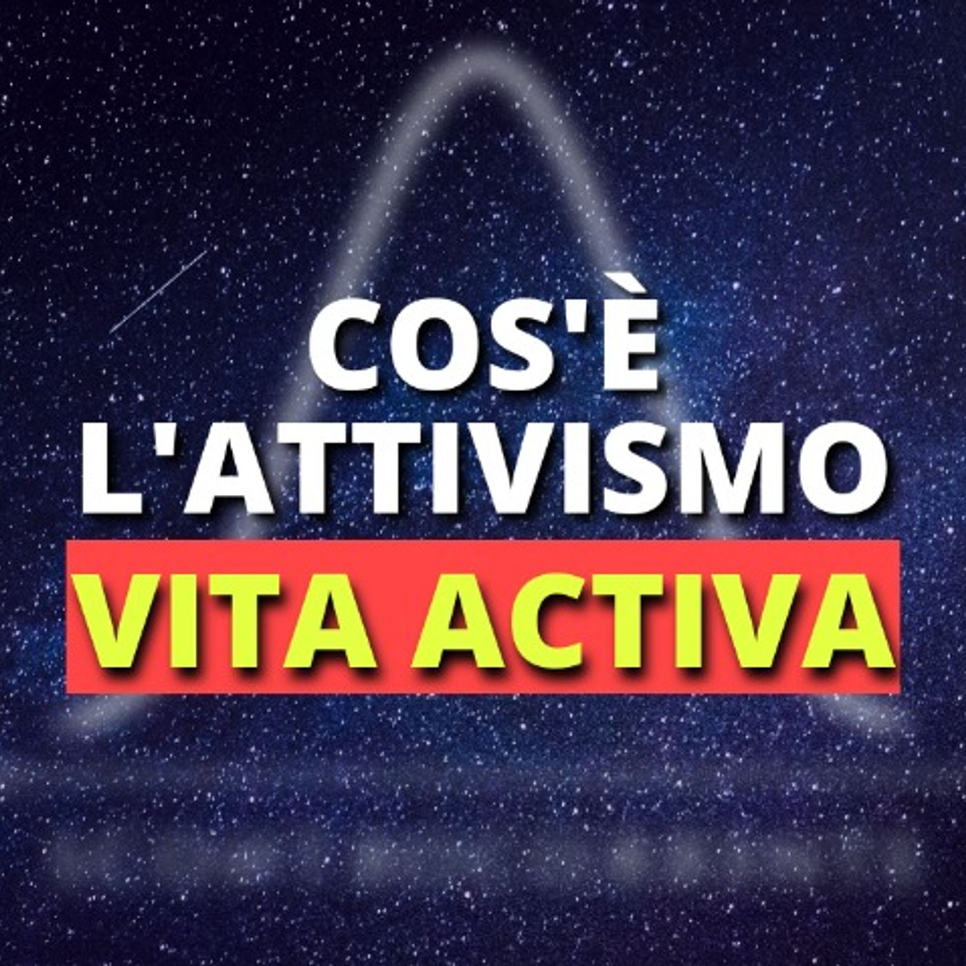 Hannah Arendt - Vita Activa