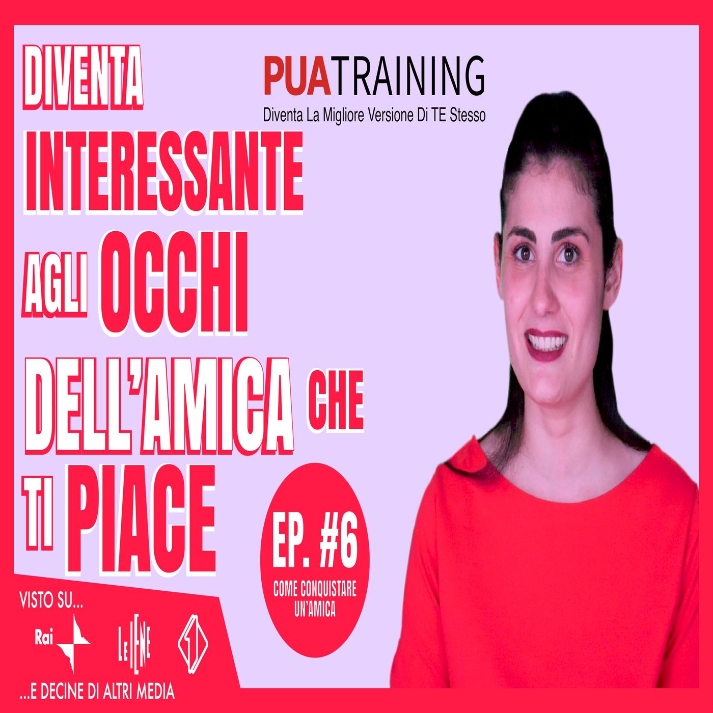 Come Conquistare Un\'Amica
