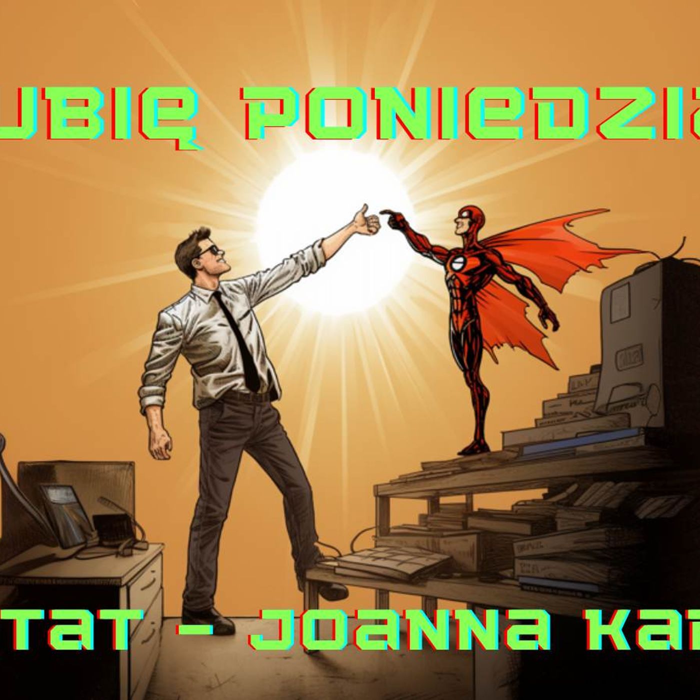 artur markiewicz podcast