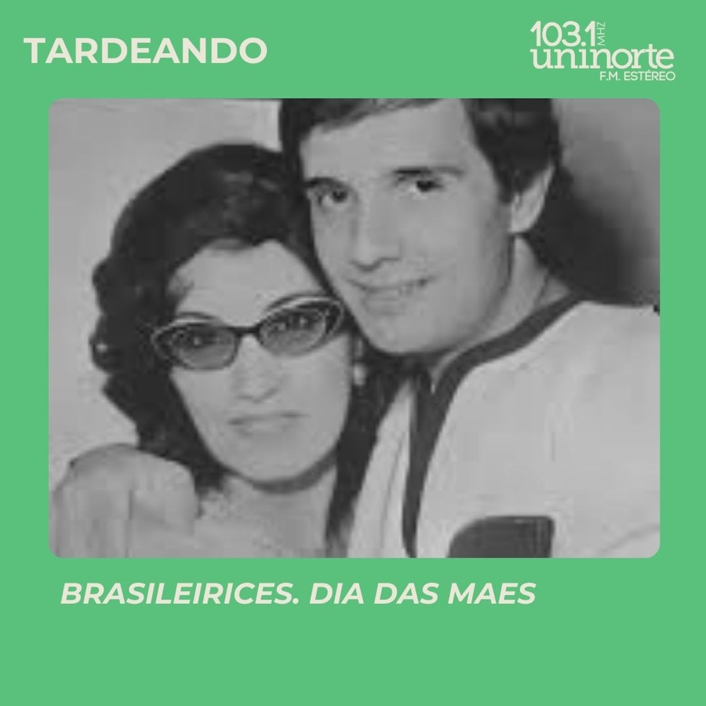 Brasileirices :: Dia das Maes episode artwork