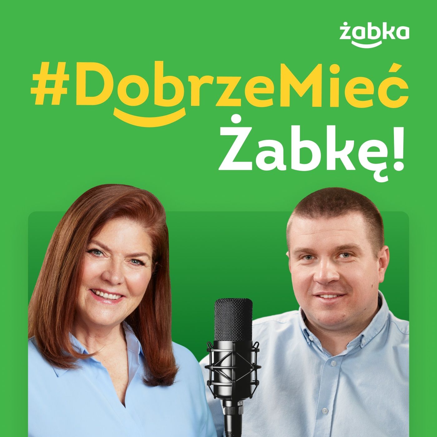 #DobrzeMieć standardy budujące jakość episode artwork