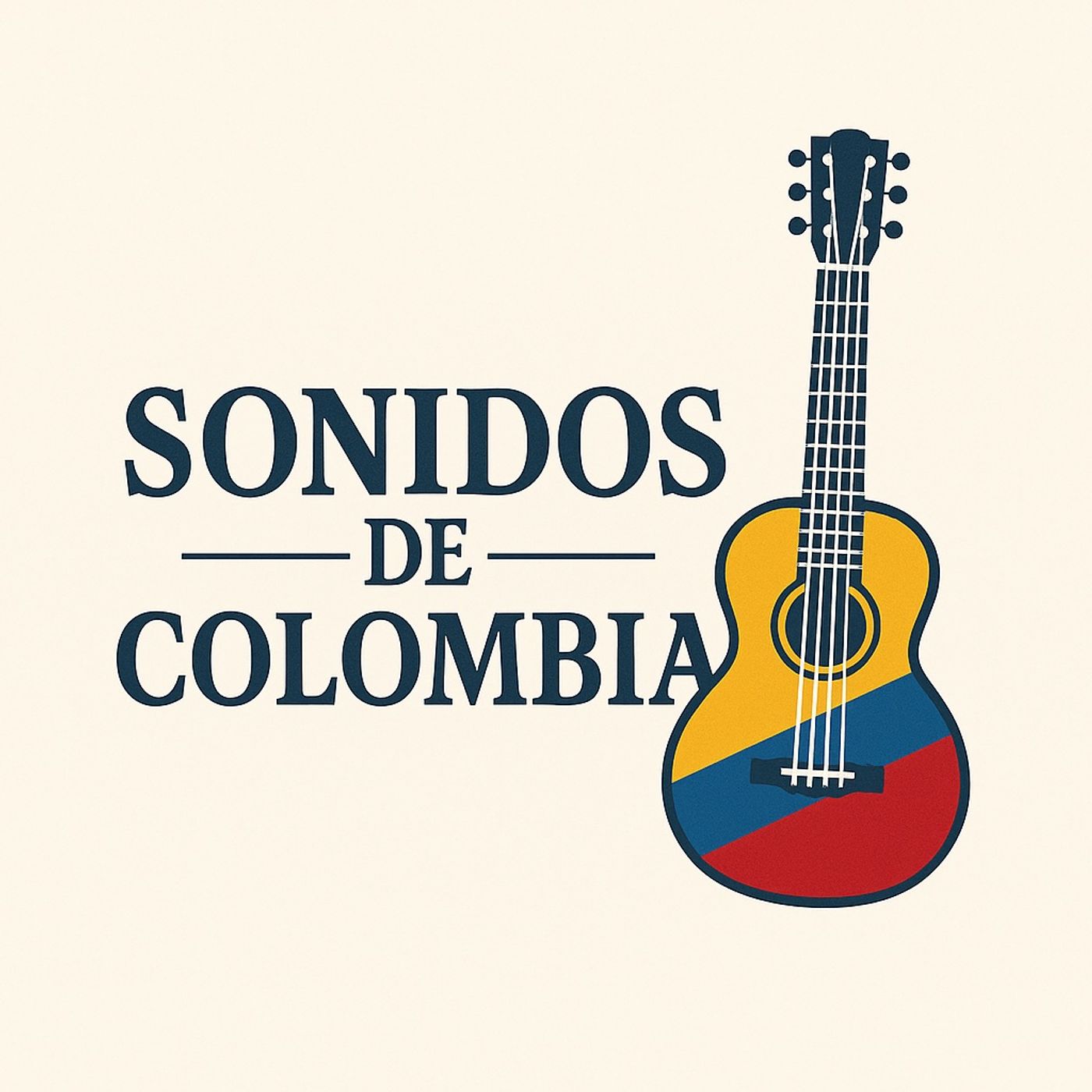 Sonidos de Colombia