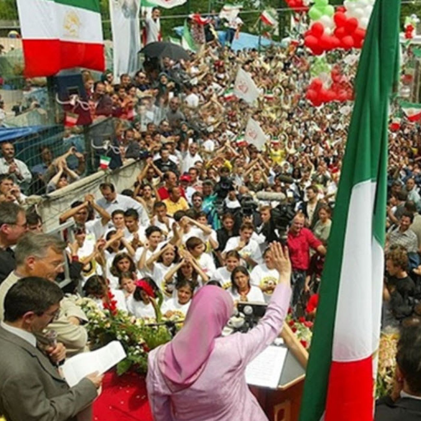 پیروزی ۳ژوییه چگونه خلق شد؟