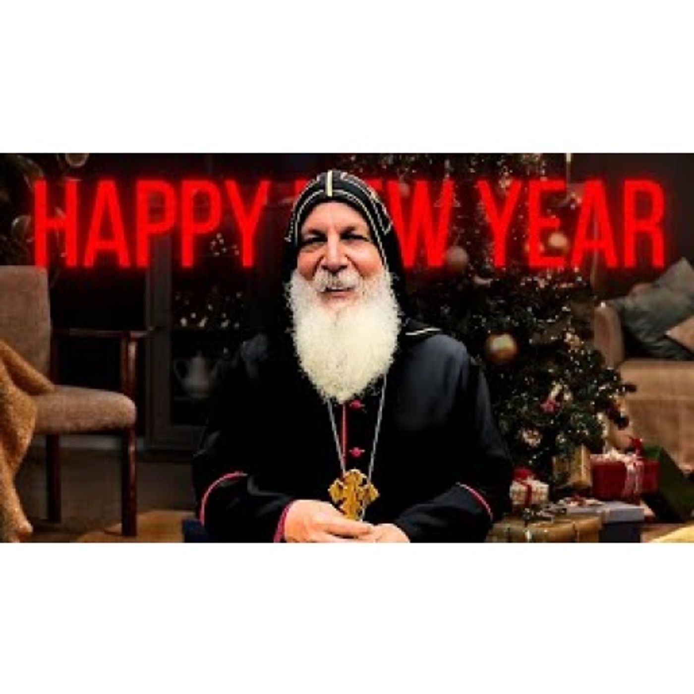 2026 WILL BE your Best Year_ JESUS is Calling. _ Bishop Mar Mari Emmanuel