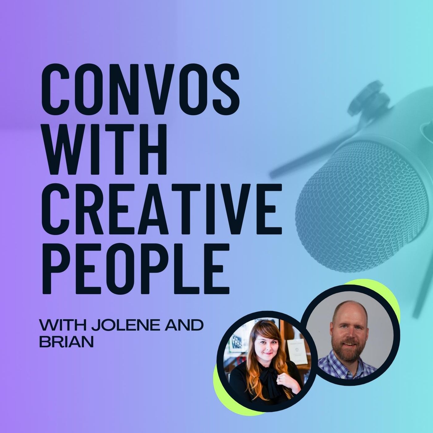 SBW: Conversations With Creative People