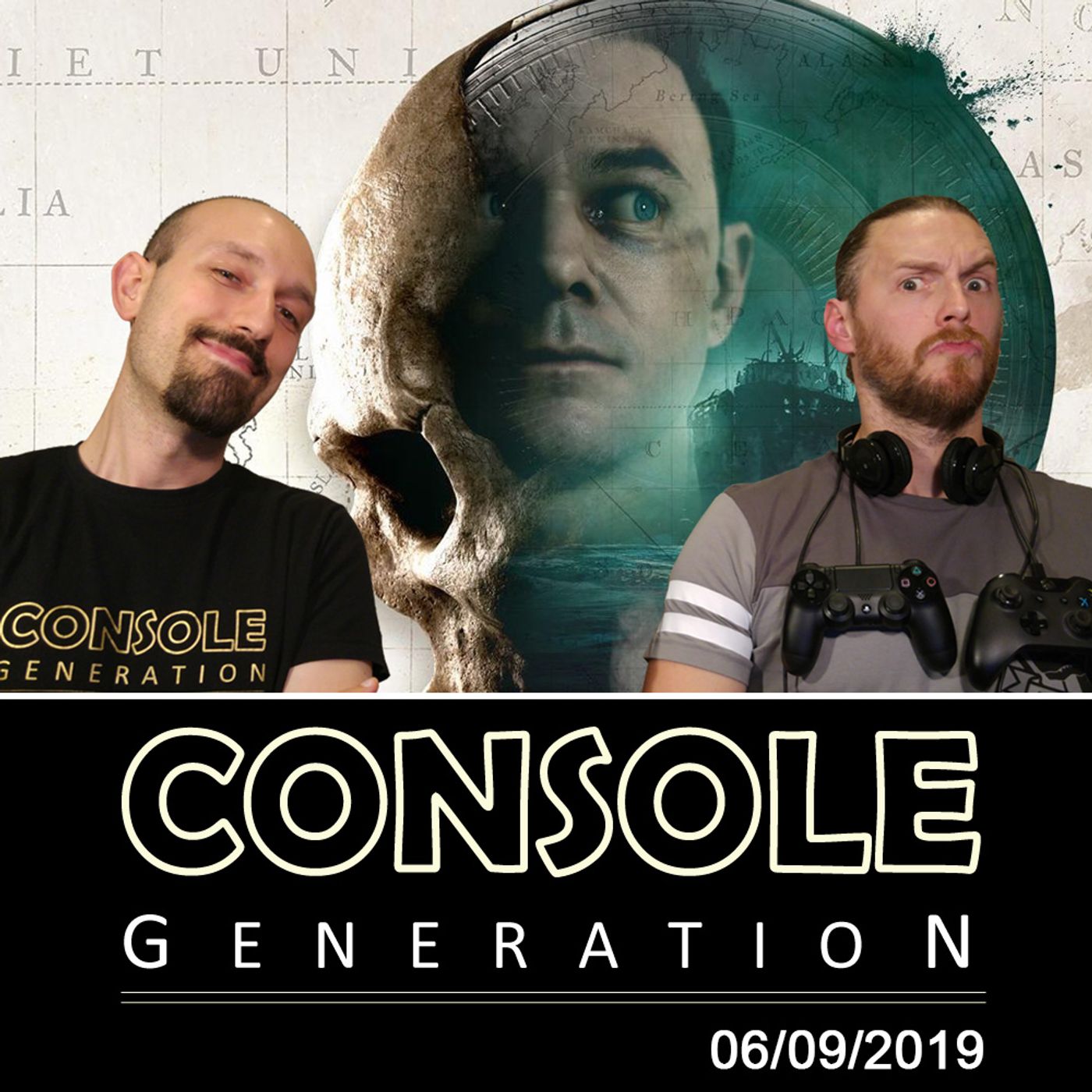 Console Generation
