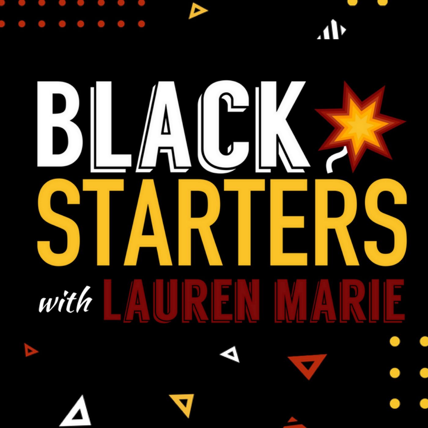 Black Starters