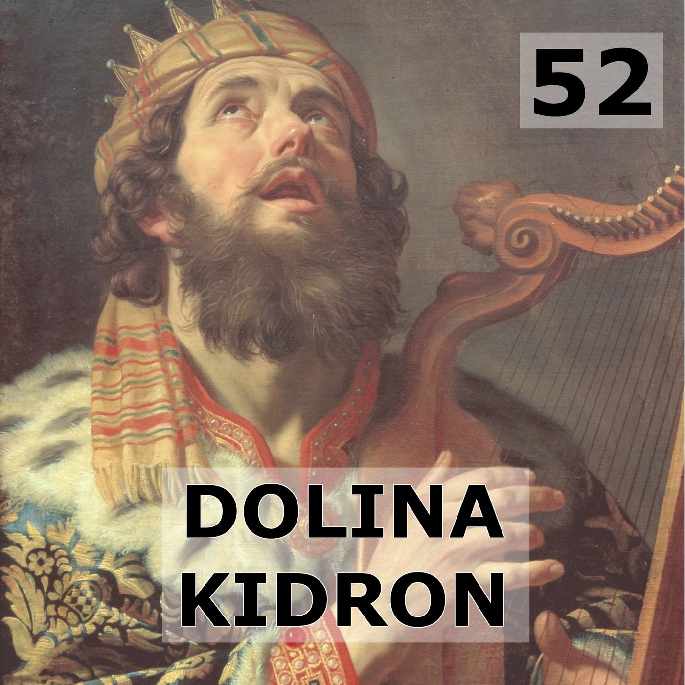 Historie Biblijne