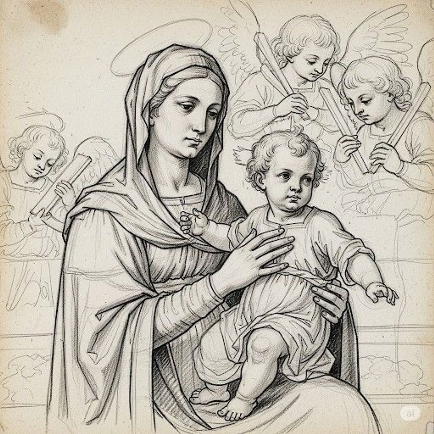 1. RETIRO SEPTIEMBRE (AÑO PAR). QUÍTATE LAS SANDALIAS. episode artwork